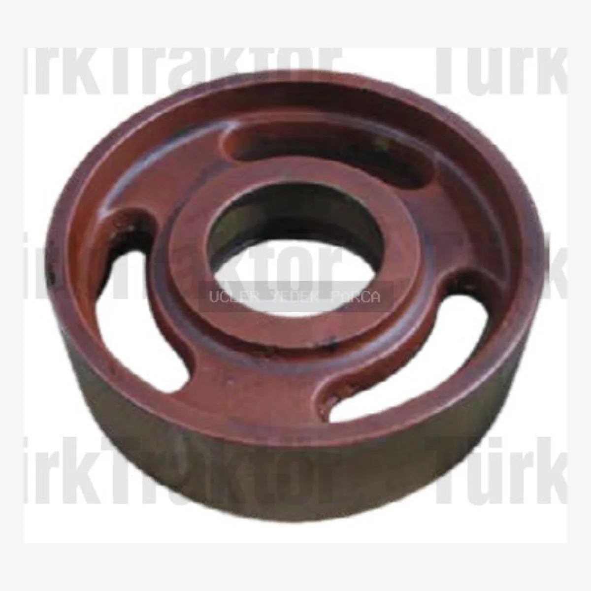 BEŞİK ÖZEL AVARE KASNAK SM300132452 Orijinal Yedek Parça New Holland yedek parça