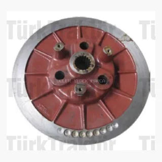 TAMBUR KASNAĞI (PİMLİ TARAF)