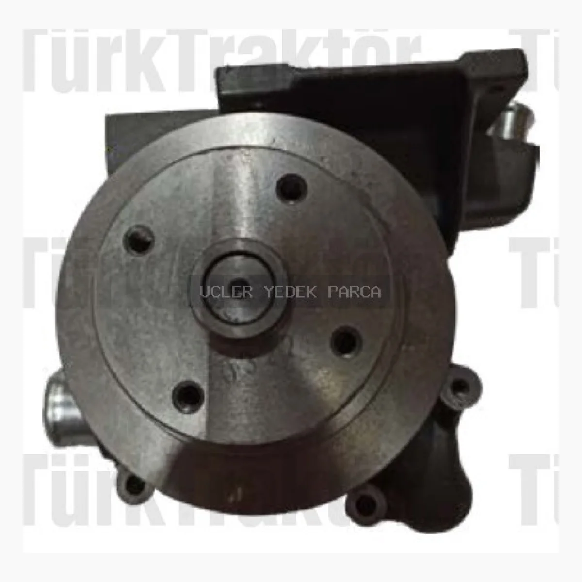 DEVİRDAİM POMPASI STYR Y.M. SM3080060005YM Orijinal Yedek Parça New Holland yedek parça
