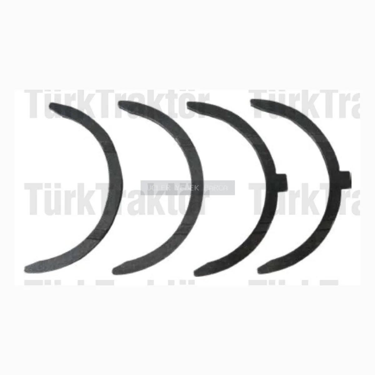 KRANK AYI STD SM31137211 Orijinal Yedek Parça New Holland yedek parça