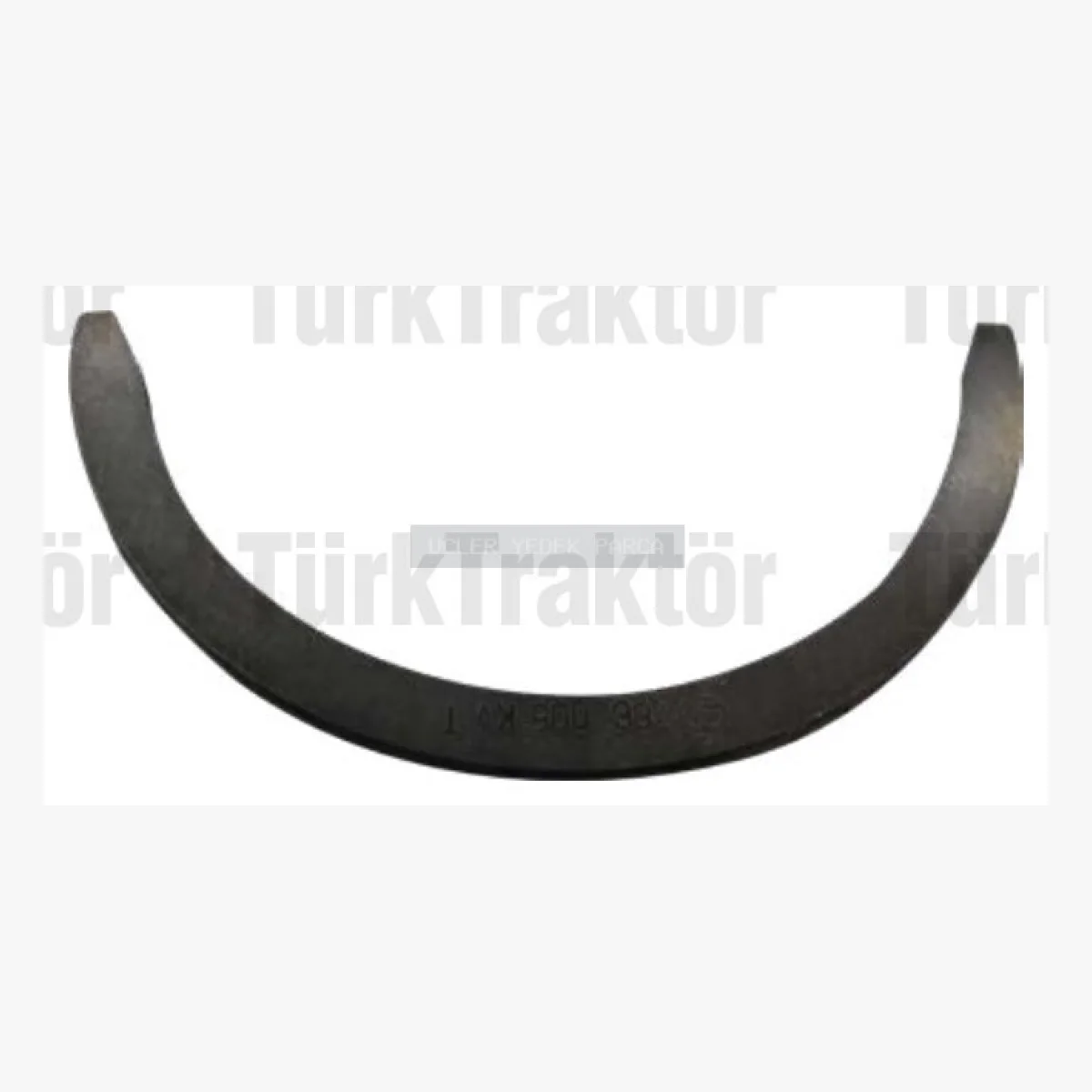 KRANK AYI 0,005 SM31137212 Orijinal Yedek Parça New Holland yedek parça