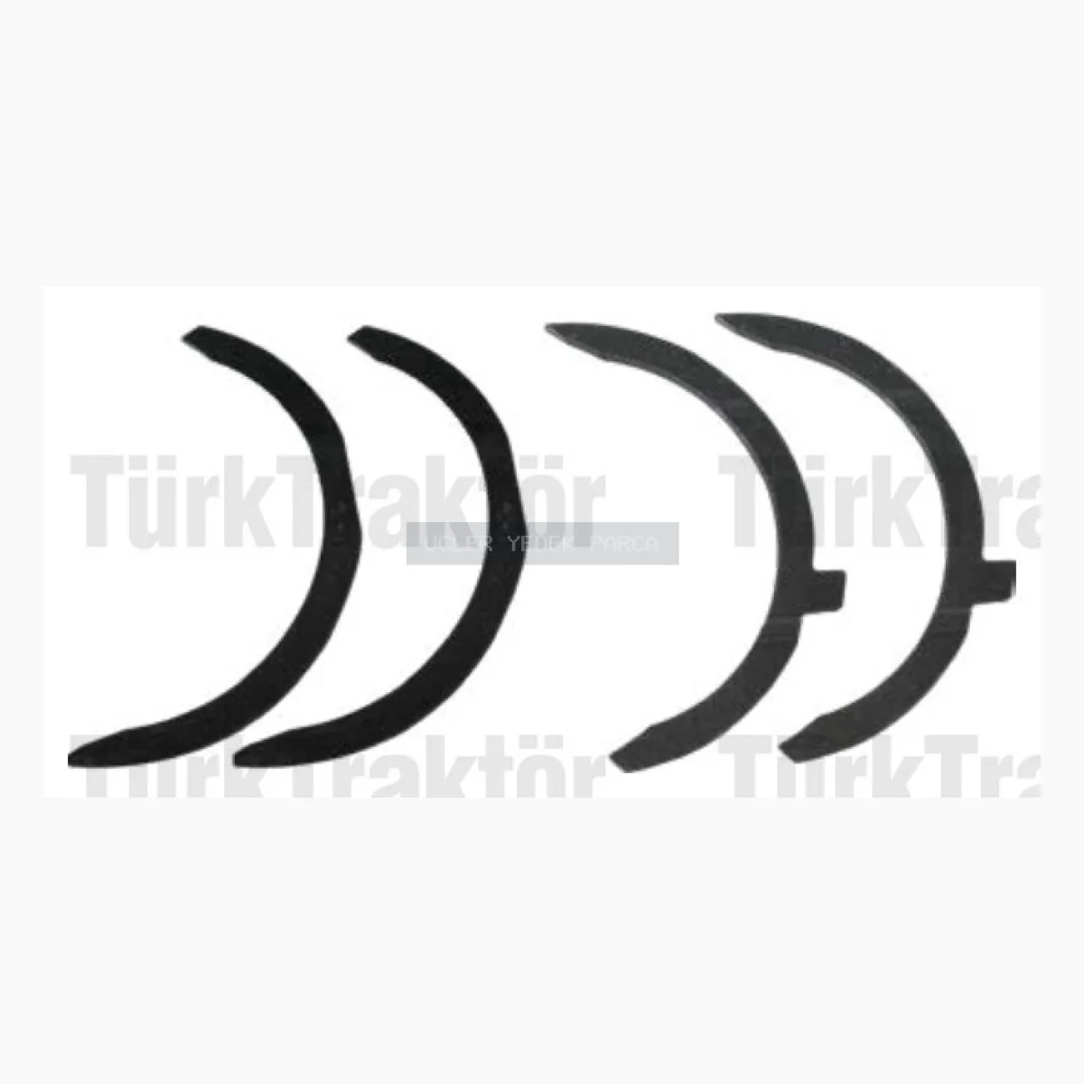 KRANK AYI 0,075 SM31137312 Orijinal Yedek Parça New Holland yedek parça