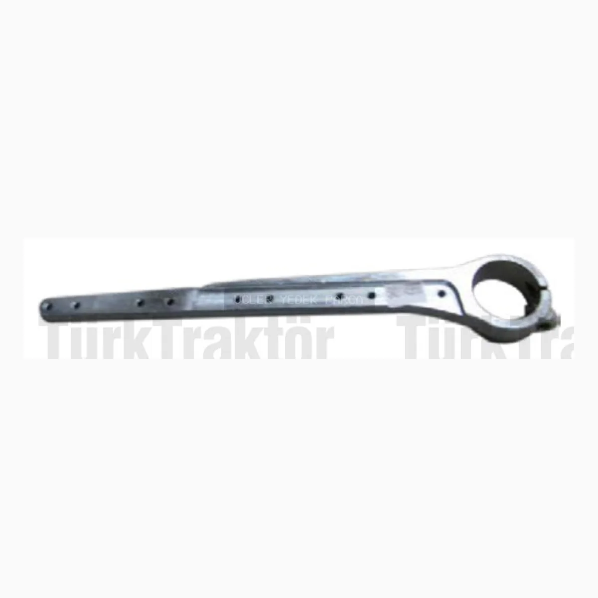 BIÇAK KOLU MASTAR BAŞI LAMASI (DÖVME) SM311458660 Orijinal Yedek Parça New Holland yedek parça