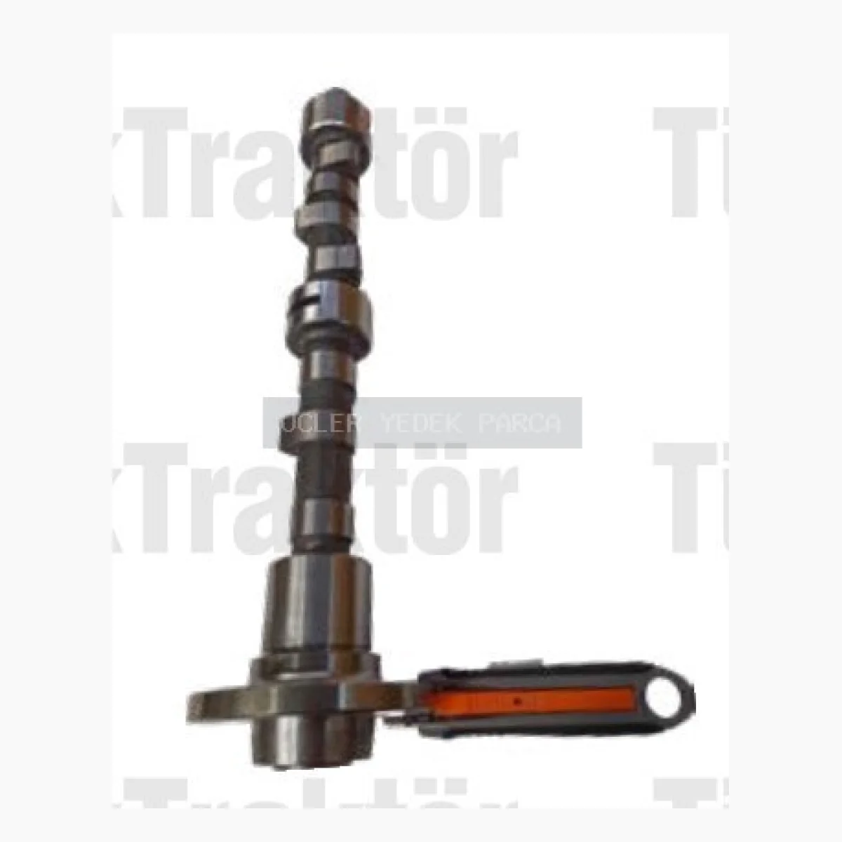 EKSANTRİK MİLİ SM31415261 Orijinal Yedek Parça New Holland yedek parça