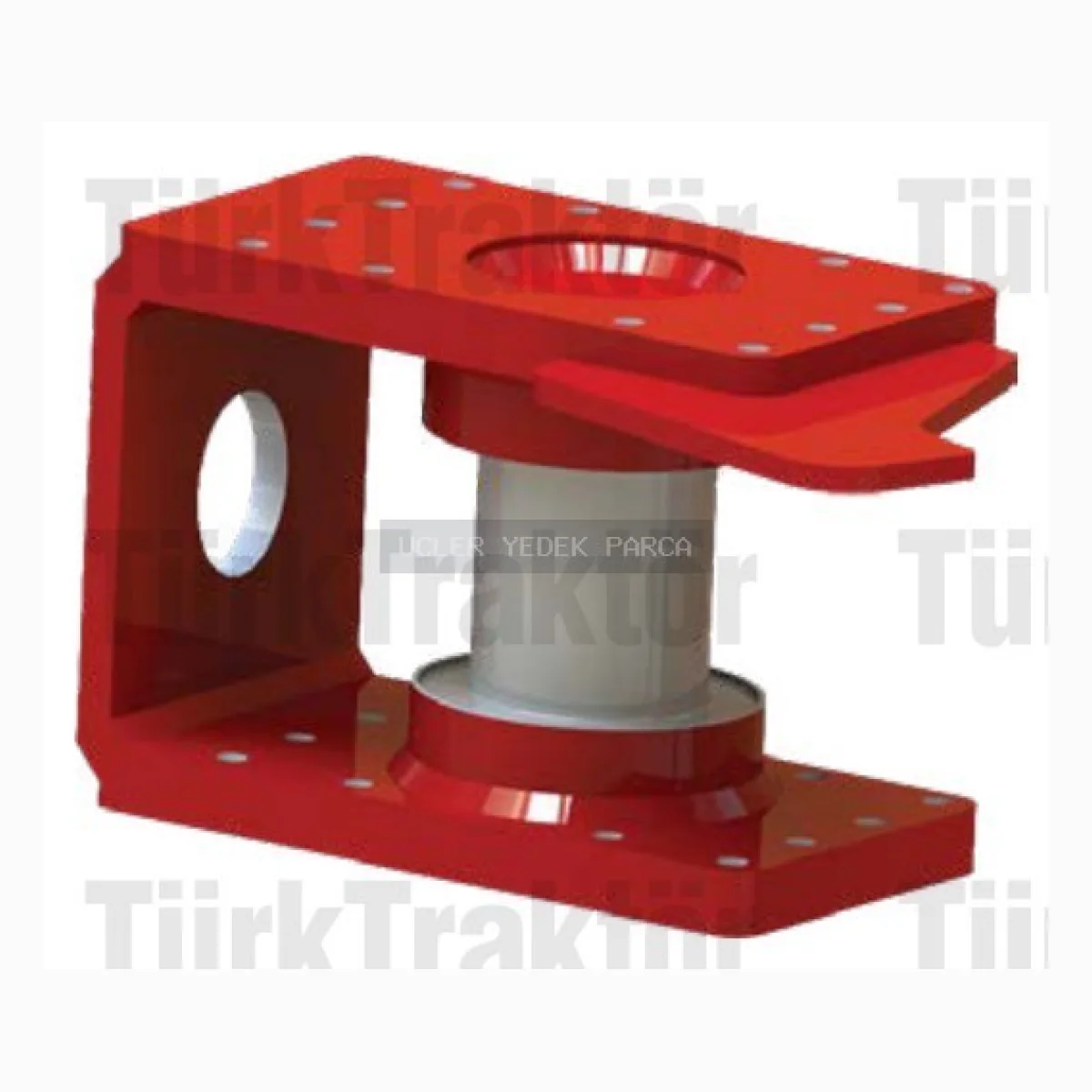 ÇELTİK ARA PAÇA (SOL) SM320695550 Orijinal Yedek Parça New Holland yedek parça
