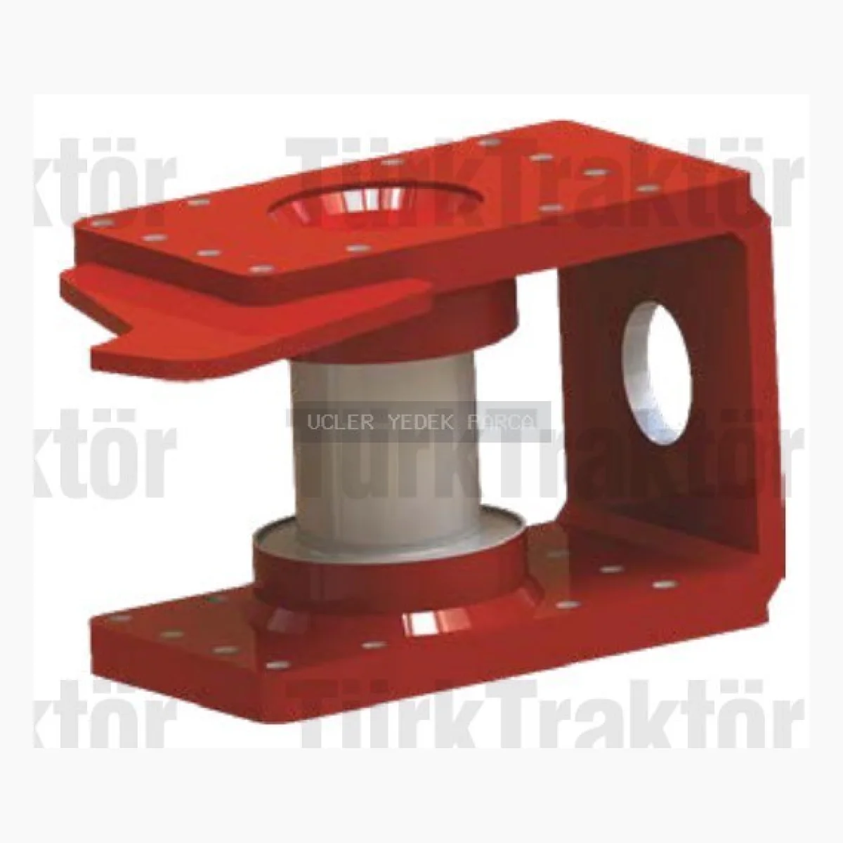 ÇELTİK ARA PAÇA (SAĞ) SM320695650 Orijinal Yedek Parça New Holland yedek parça
