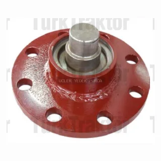 ÇELTİK PALET FLANŞI (KOMPLE)
