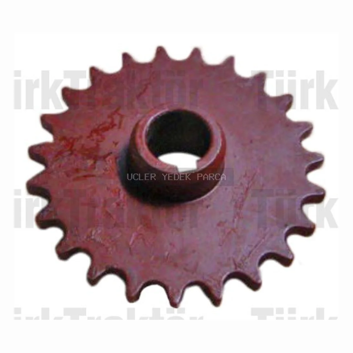 GÖBEKLİ DİŞLİ (Z-23/30MM) SM320947850 Orijinal Yedek Parça New Holland yedek parça