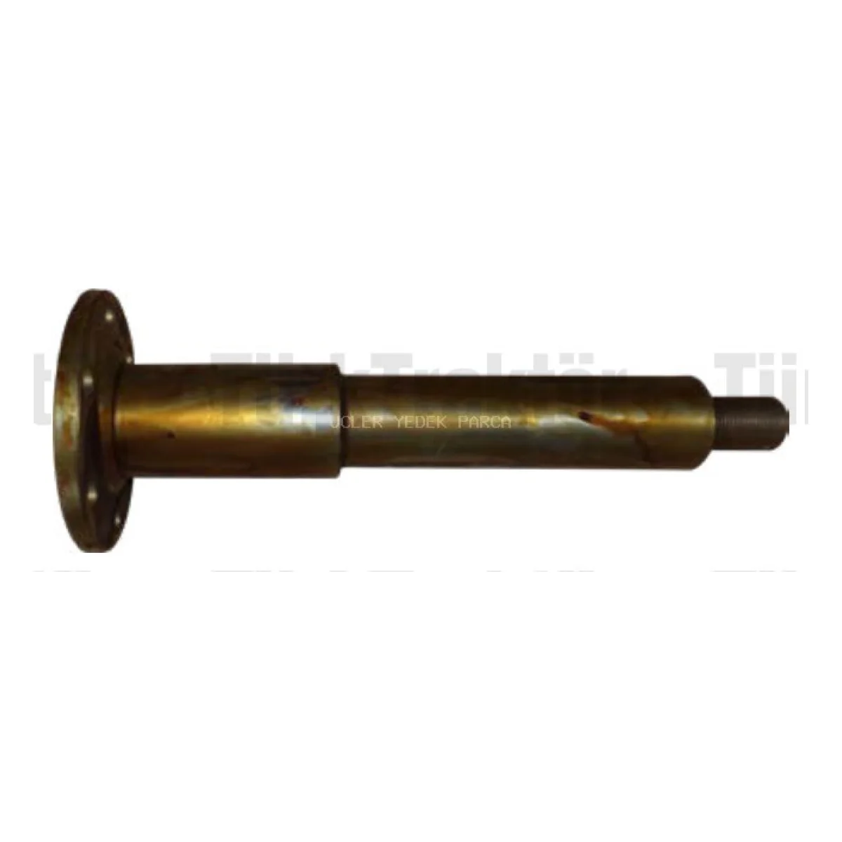 DOLAP TIRMIK MİLİ (SOL) SM321035750 Orijinal Yedek Parça New Holland yedek parça