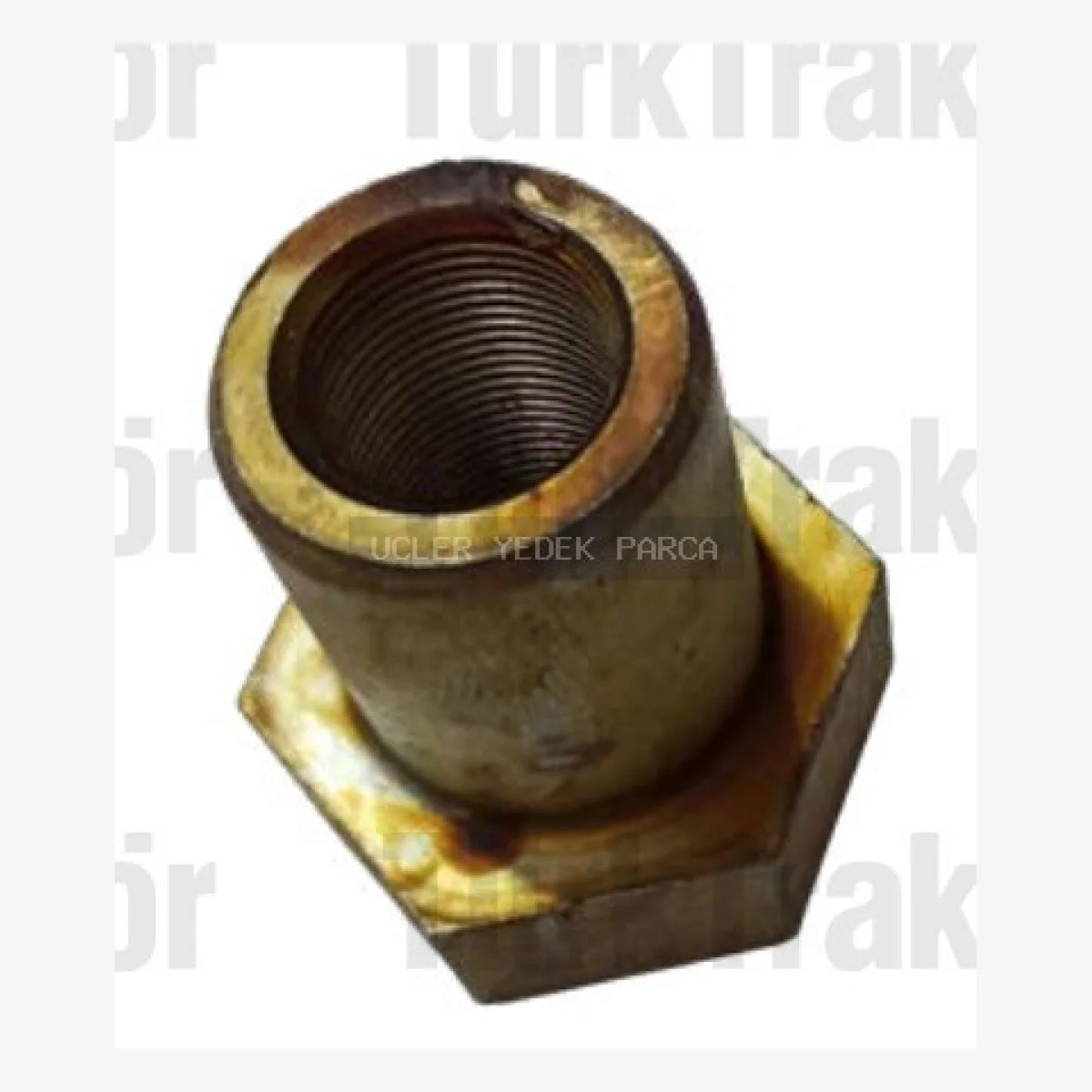 ÇELTİK PALET DİŞLİ PİMİ (GALVANİZLİ) SM321119750 Orijinal Yedek Parça New Holland yedek parça