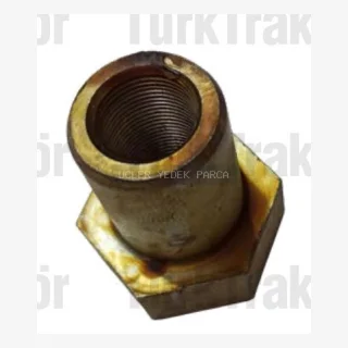 ÇELTİK PALET DİŞLİ PİMİ (GALVANİZLİ)