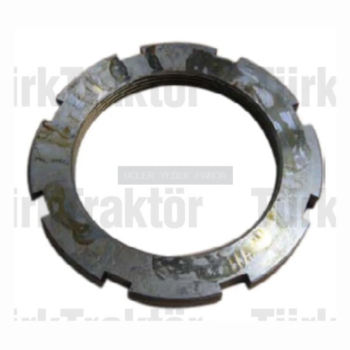 ROLE BİLYA YATAĞI (SOL/SFERO/MESNET) SM321139050 Orijinal Yedek Parça New Holland yedek parça