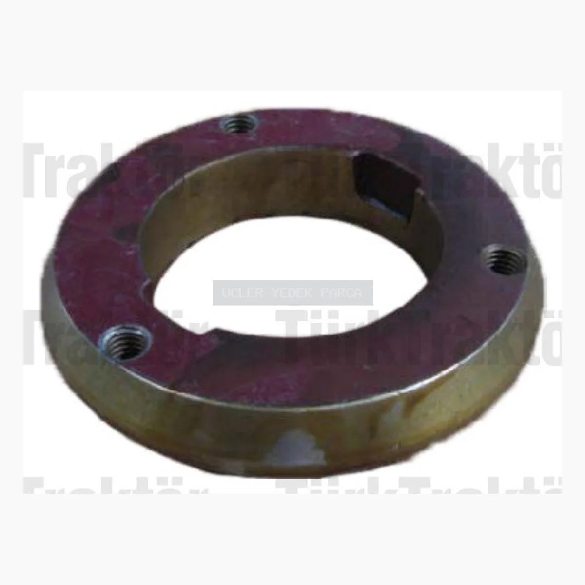 ROLENİN BOĞAZ BİLYA YATAĞI SM321140350 Orijinal Yedek Parça New Holland yedek parça