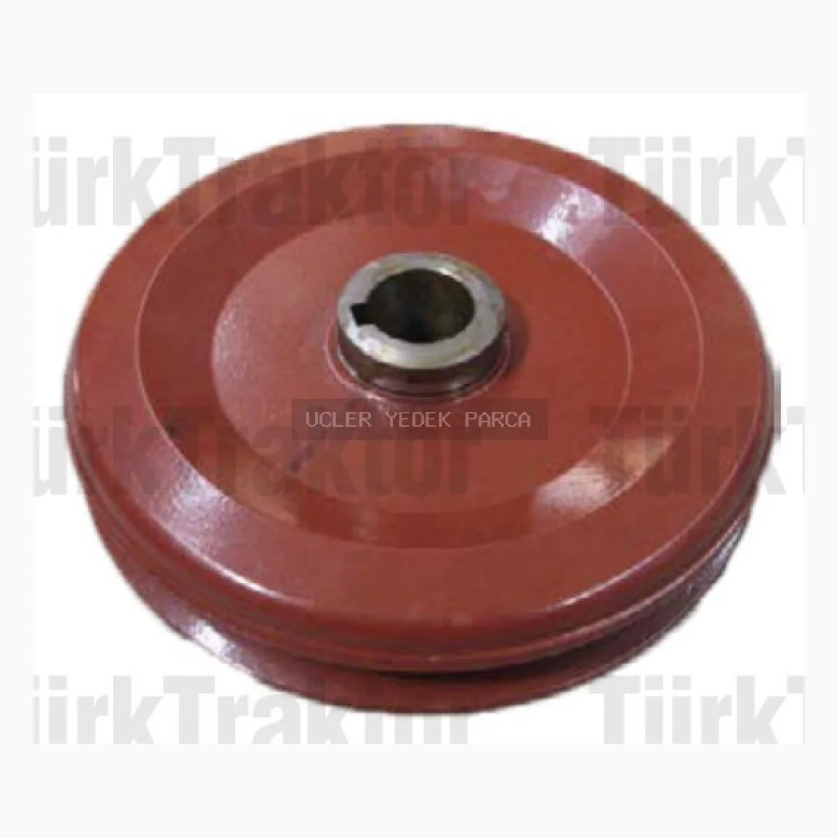 BIÇAK KOLU ŞANZIMAN KASNAĞI SM321204050 Orijinal Yedek Parça New Holland yedek parça