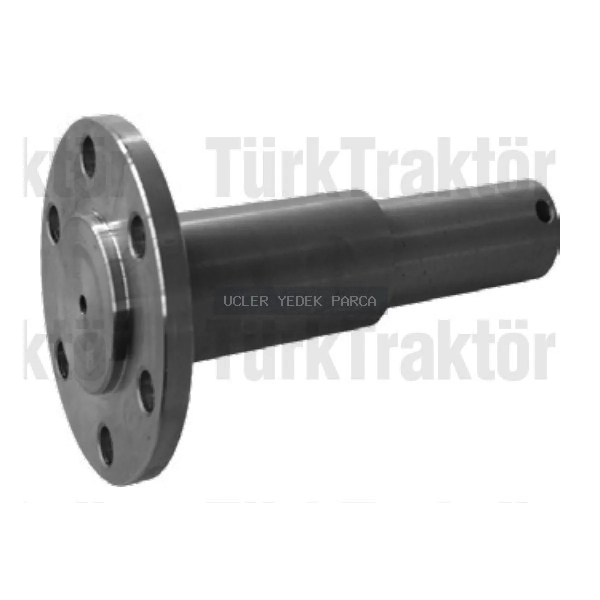 DOLAP TIRMIK MİLİ (UZUN/SAĞ) SM321712850 Orijinal Yedek Parça New Holland yedek parça