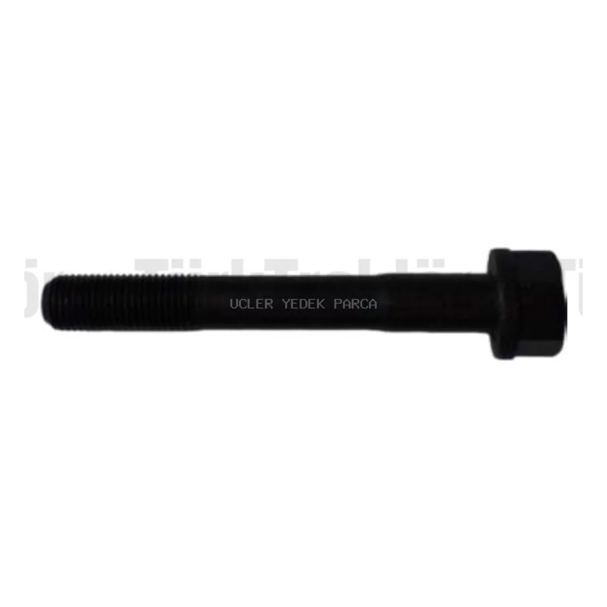 SİLİNDİR KAPAK SAPLAMASI KISA SM32181457 Orijinal Yedek Parça New Holland yedek parça