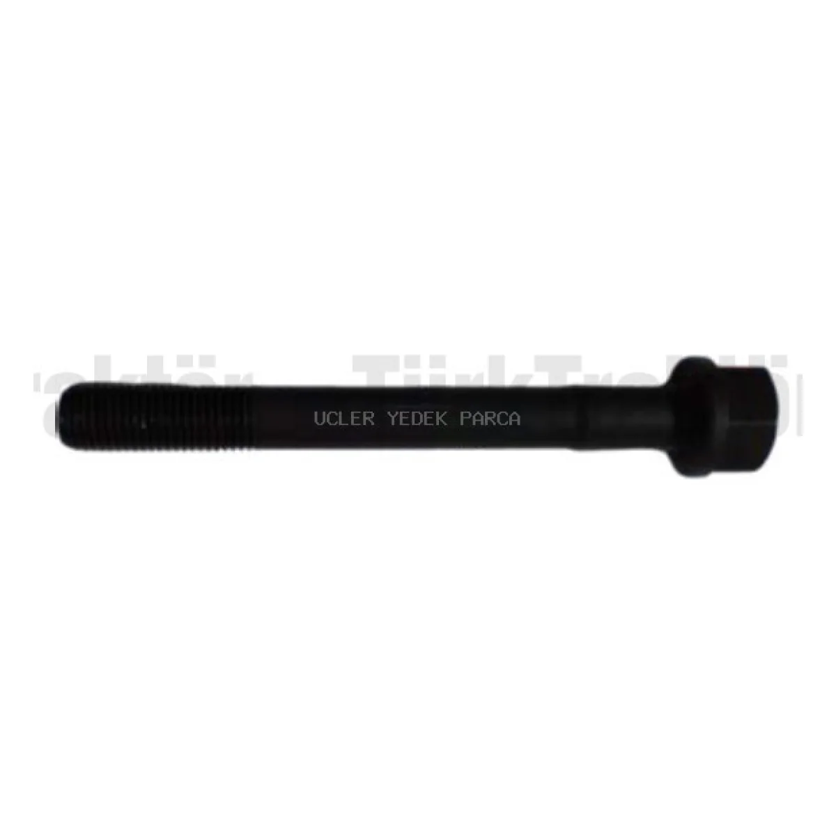 SİLİNDİR KAPAK SAPLAMASI UZUN SM32181458 Orijinal Yedek Parça New Holland yedek parça