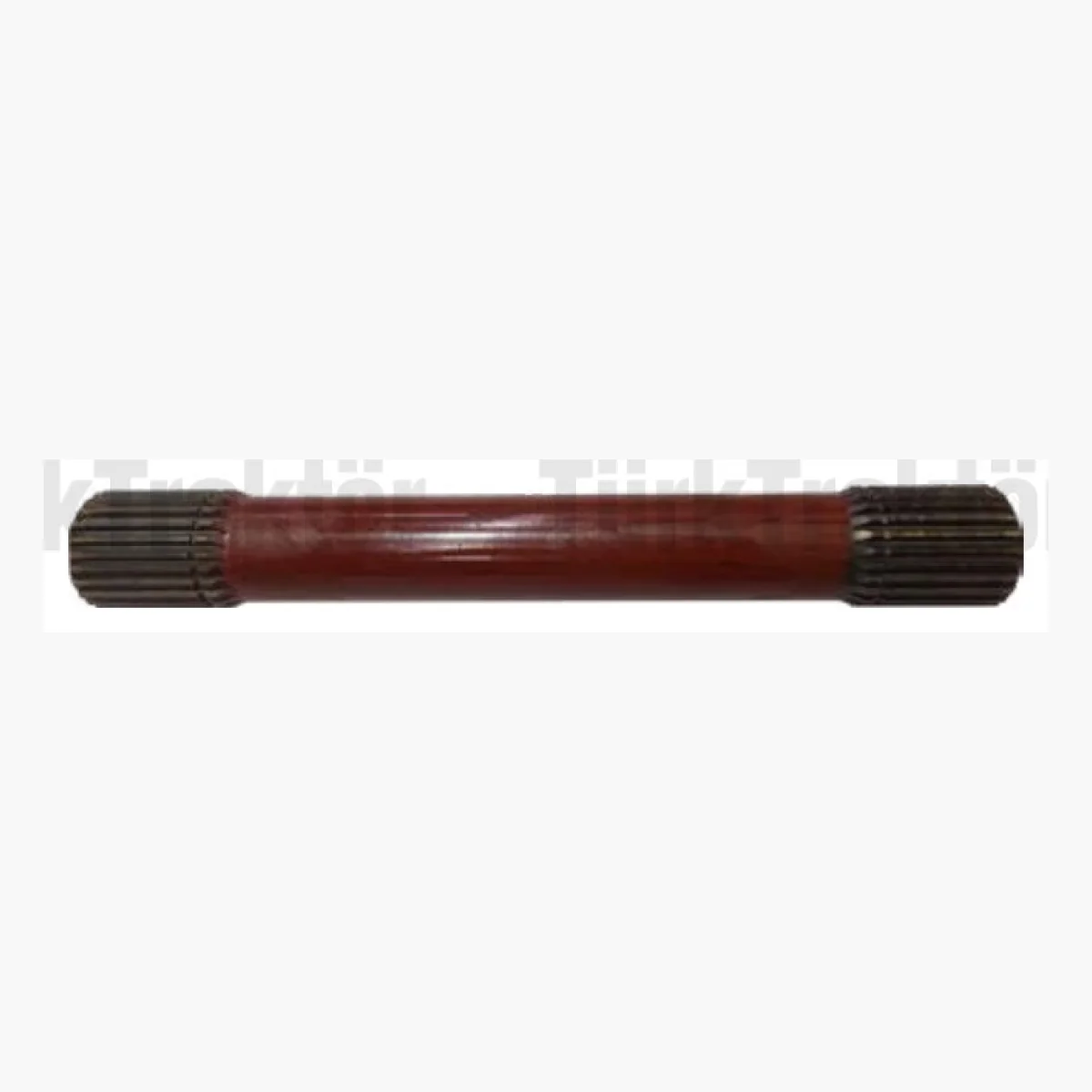 ÖN TEKER BUĞDAY AKSI (377 MM) SM321892850 Orijinal Yedek Parça New Holland yedek parça