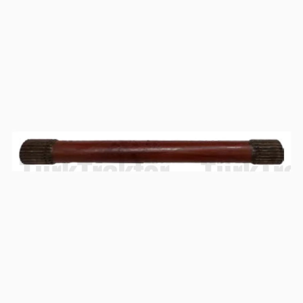 ÖN TEKER BUĞDAY AKSI (543 MM) SM321893050 Orijinal Yedek Parça New Holland yedek parça