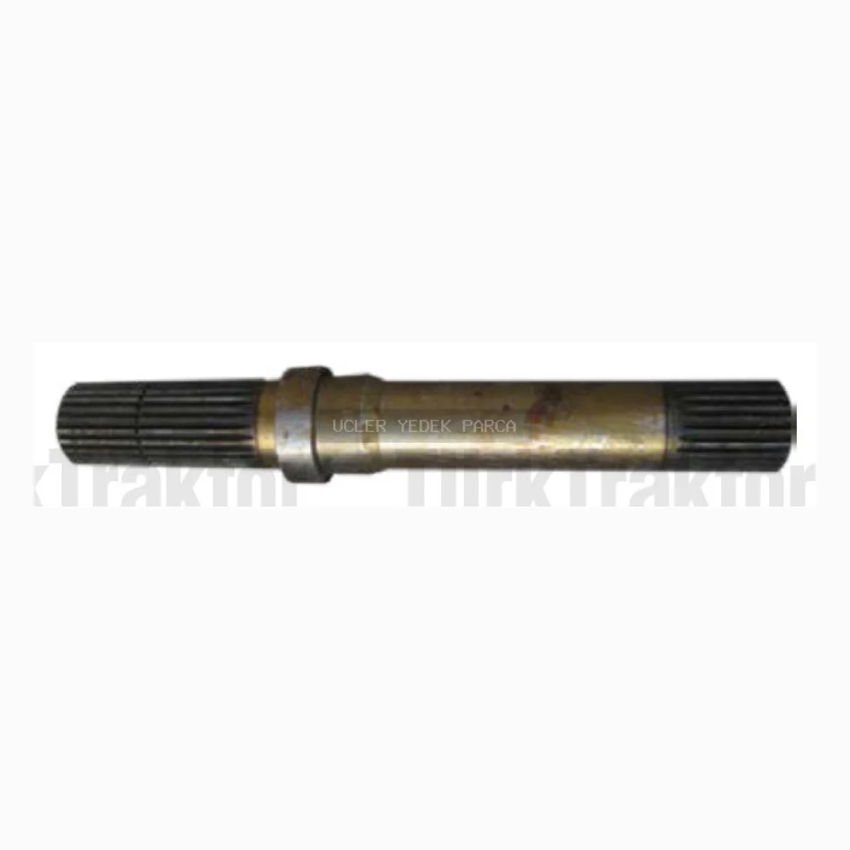 ŞANZIMAN İÇ AKSI (KISA/SOL) SM321900550 Orijinal Yedek Parça New Holland yedek parça