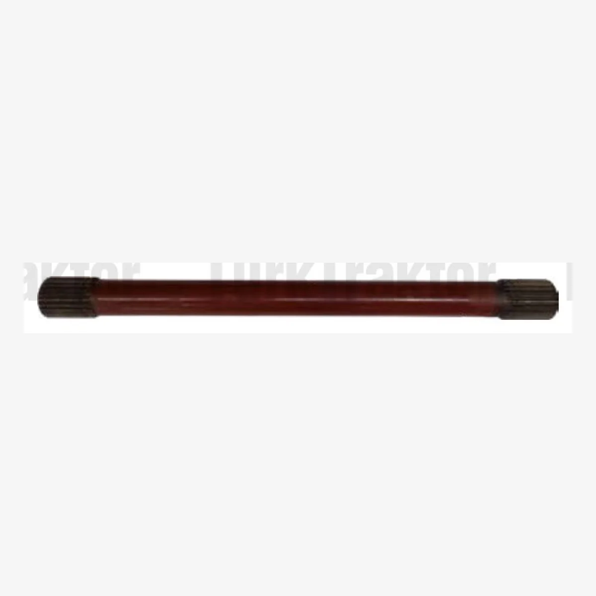ÖN TEKER ÇELTİK AKSI (625 MM) SM321987650 Orijinal Yedek Parça New Holland yedek parça