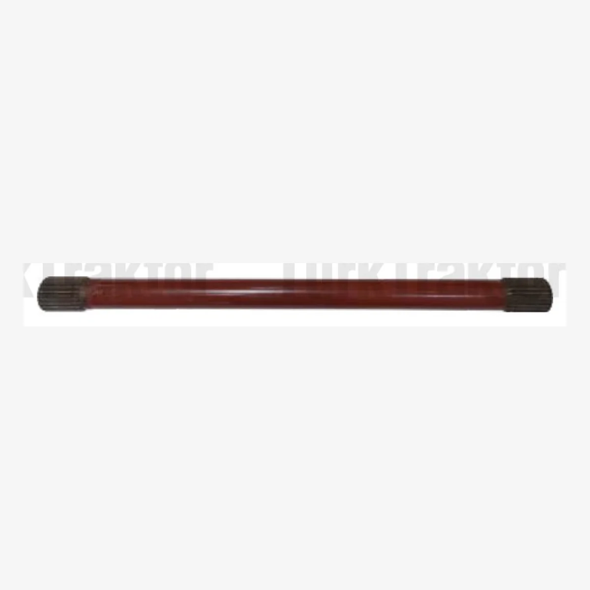 ÖN TEKER ÇELTİK AKSI (753 MM) SM321987750 Orijinal Yedek Parça New Holland yedek parça
