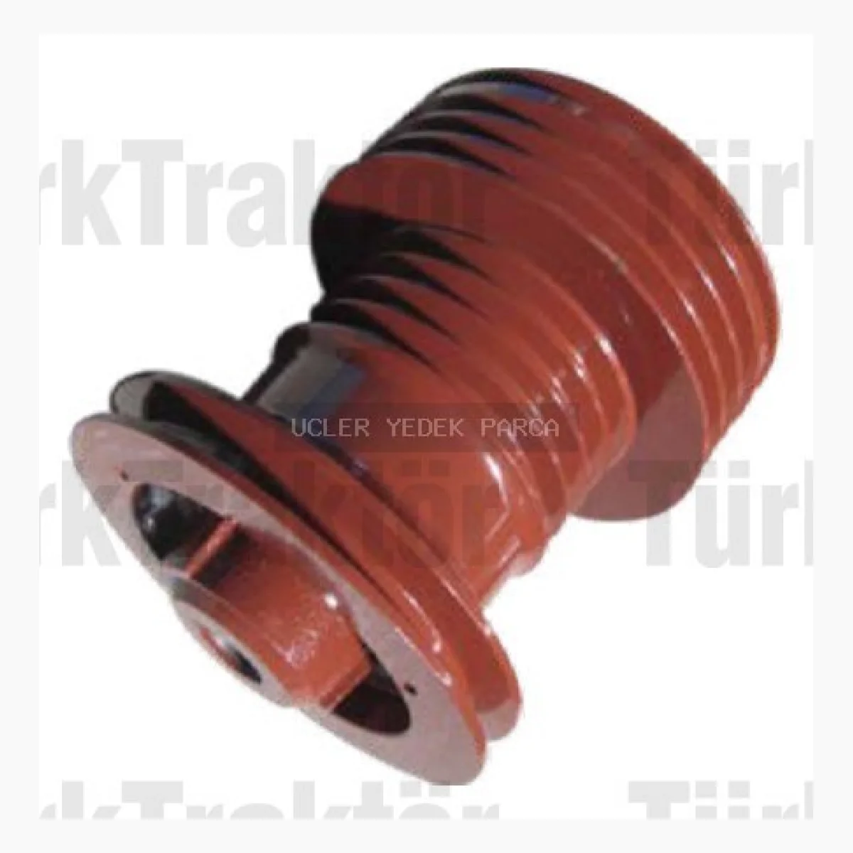 KUYRUK KASNAĞI (SFERO) SM322022450 Orijinal Yedek Parça New Holland yedek parça