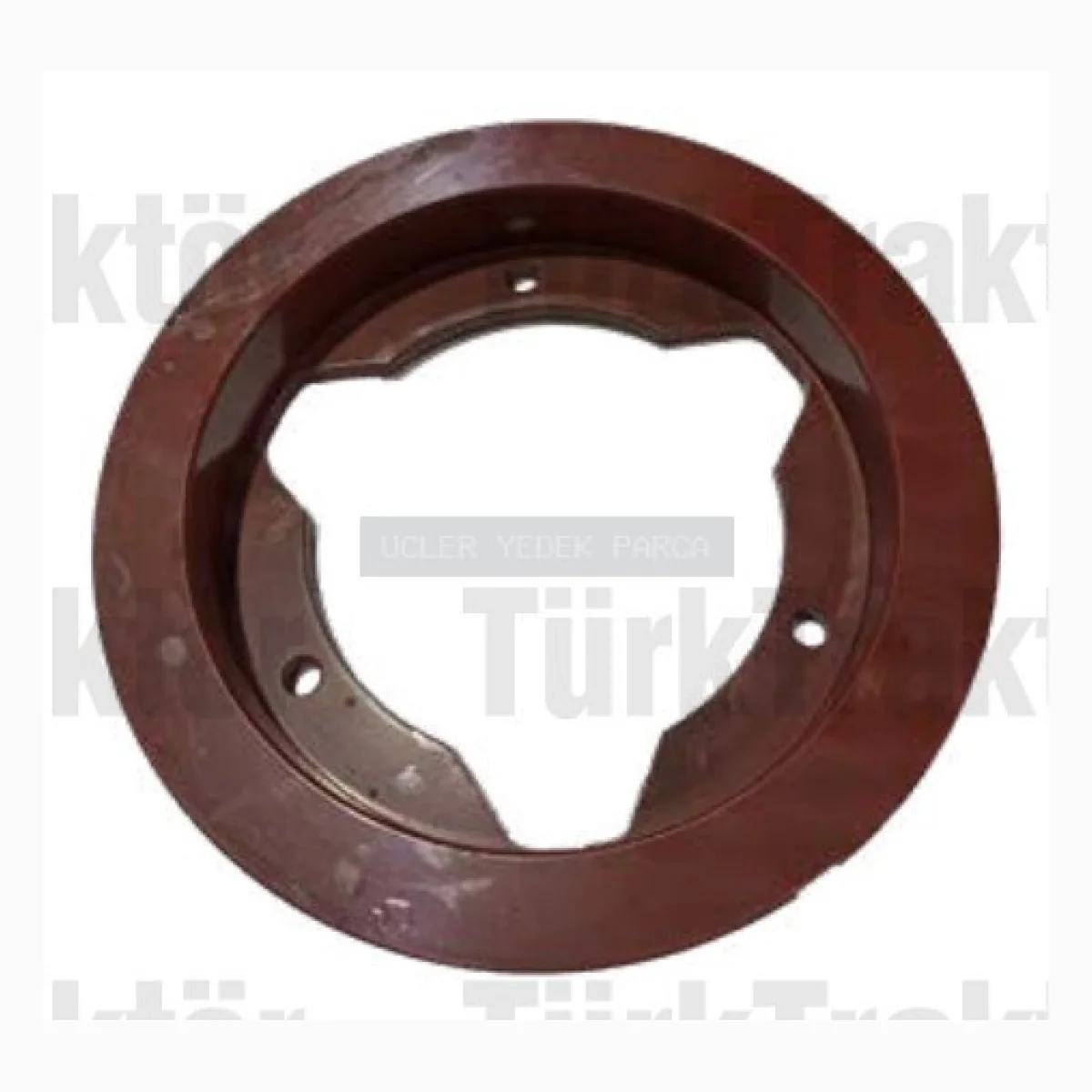 TAMBUR İÇ KASNAK SM322047650 Orijinal Yedek Parça New Holland yedek parça