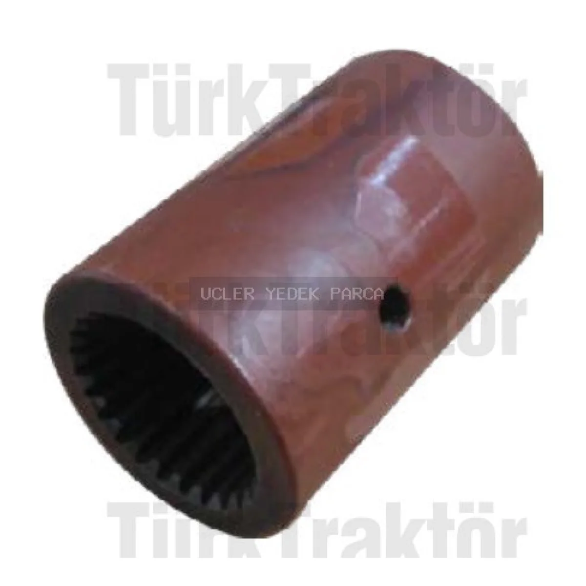ÖN TEKER AKS BAŞLIĞI (Z-24) SM322061750 Orijinal Yedek Parça New Holland yedek parça
