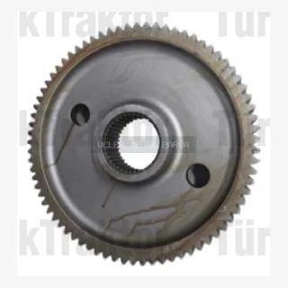 CER DİŞLİSİ (Z-75)