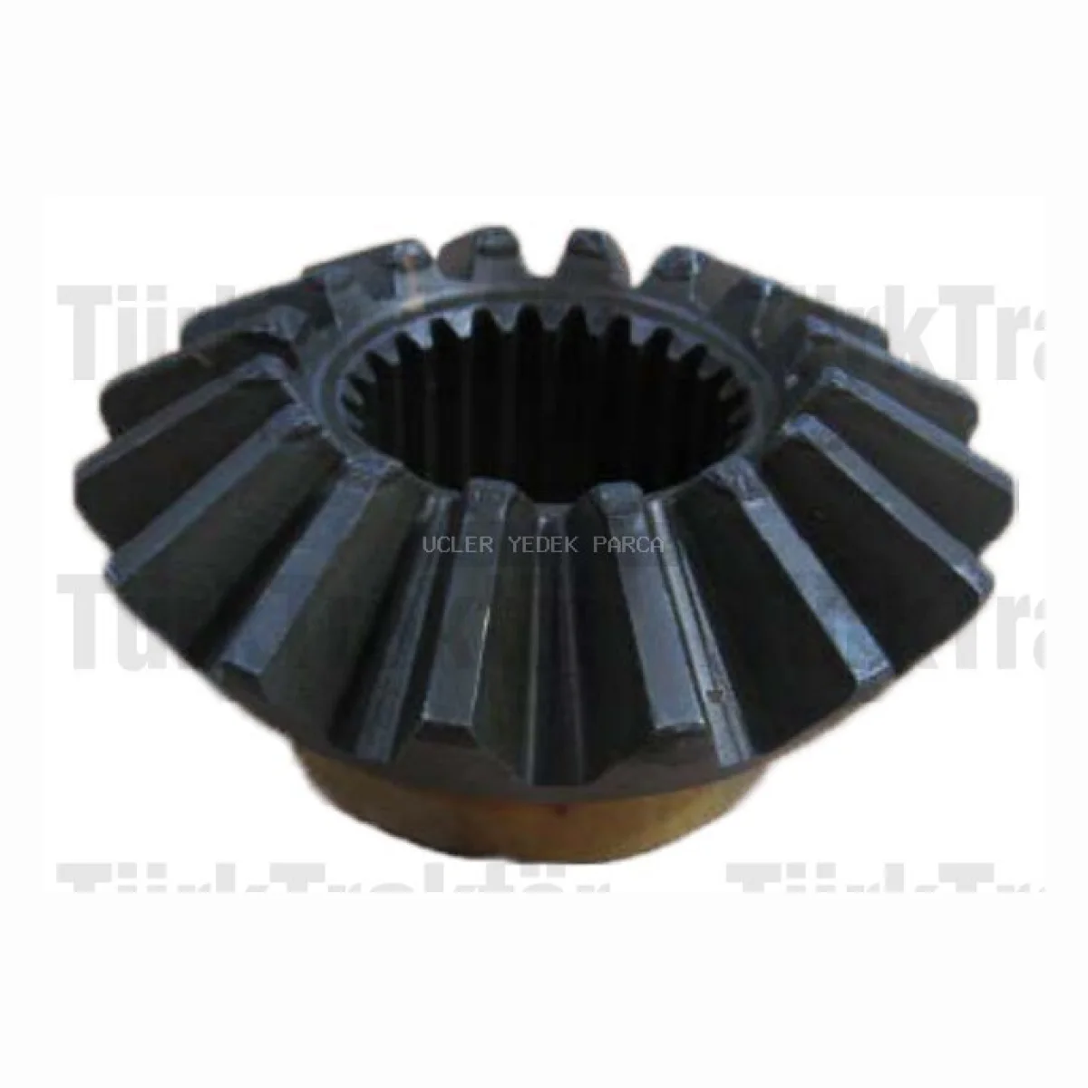 KARPUZ DİFERANSİYEL MİLİ PLANET DİŞLİ SM322095350 Orijinal Yedek Parça New Holland yedek parça