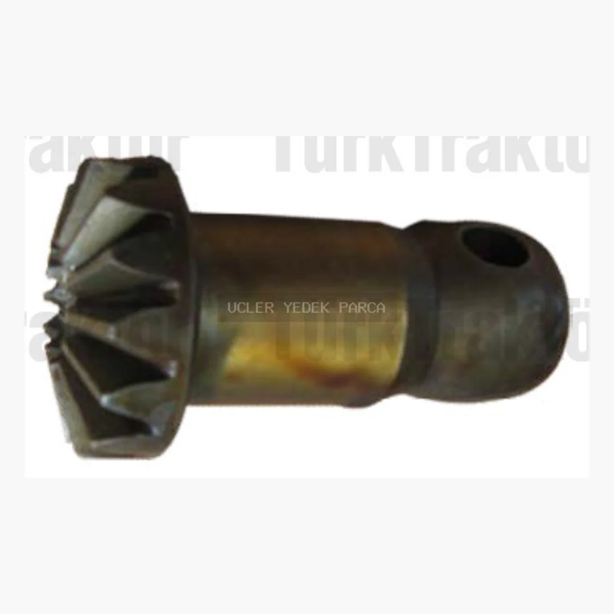 TANE ELEVATÖR DİŞLİSİ (KISA) SM322116350 Orijinal Yedek Parça New Holland yedek parça