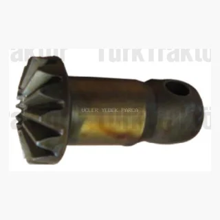 TANE ELEVATÖR DİŞLİSİ (KISA)