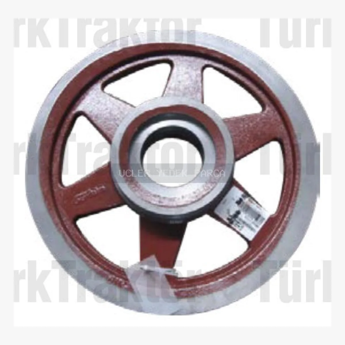 SARSAK KASNAK (BÜYÜK) SM322117150 Orijinal Yedek Parça New Holland yedek parça