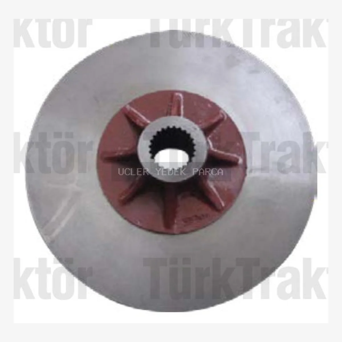 DEBRİYAJ FREN DİSKİ (İNCE/SFERO) SM322147950 Orijinal Yedek Parça New Holland yedek parça