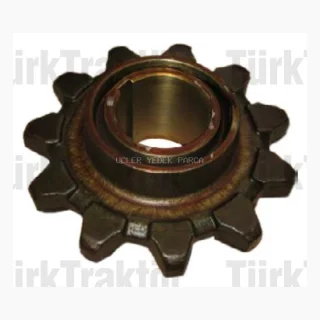 BOĞAZ GÖTÜRÜCÜ DİŞLİSİ (Ø50 MM)