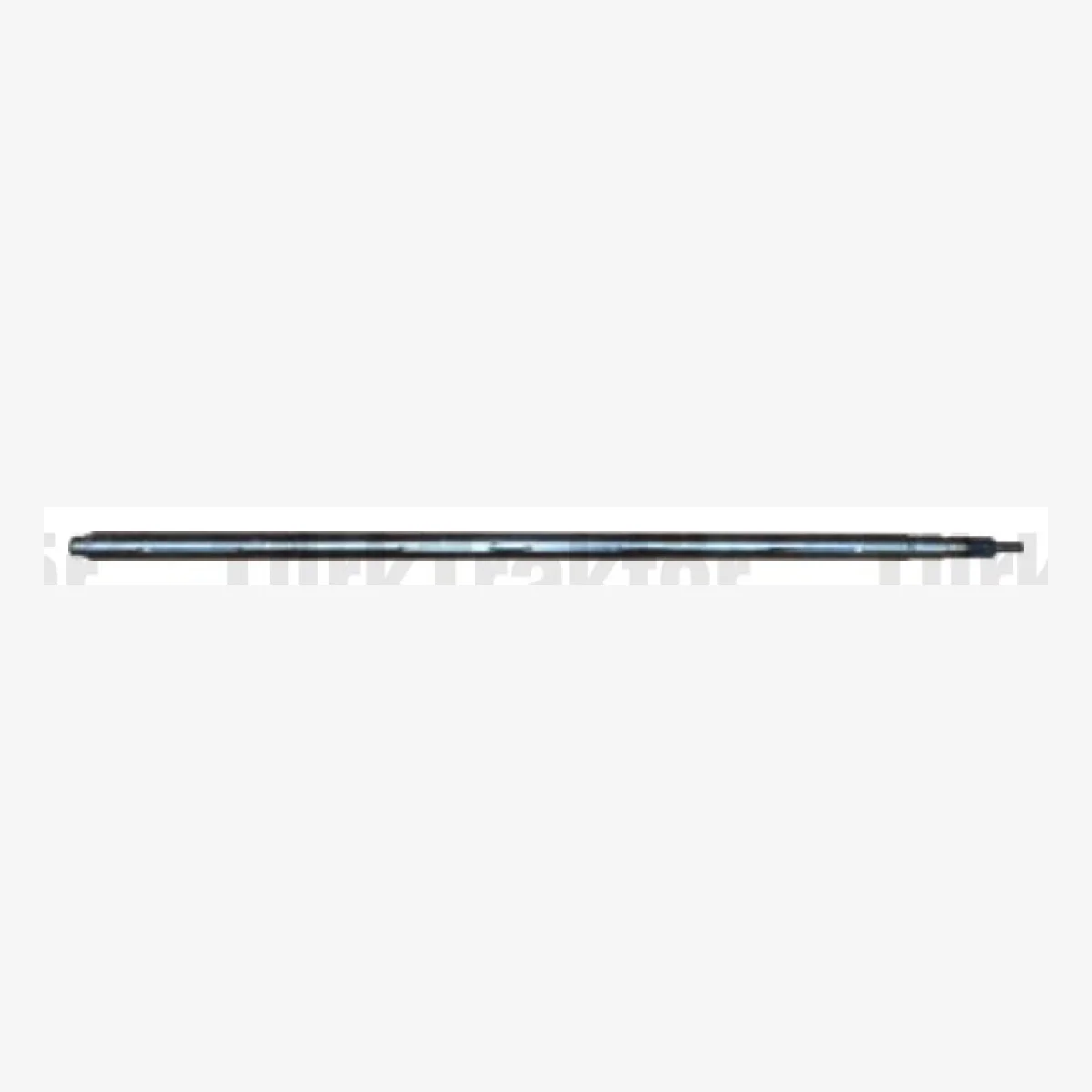 GÖTÜRÜCÜ MİLİ (Ø50 MM/UCU FREZELİ) SM322225550 Orijinal Yedek Parça New Holland yedek parça