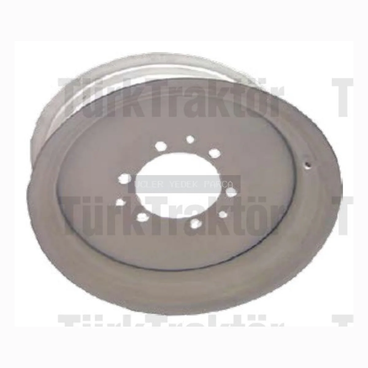 BÜYÜK TEKER JANT (20*30/KOMPLE/NET) SM322269650 Orijinal Yedek Parça New Holland yedek parça