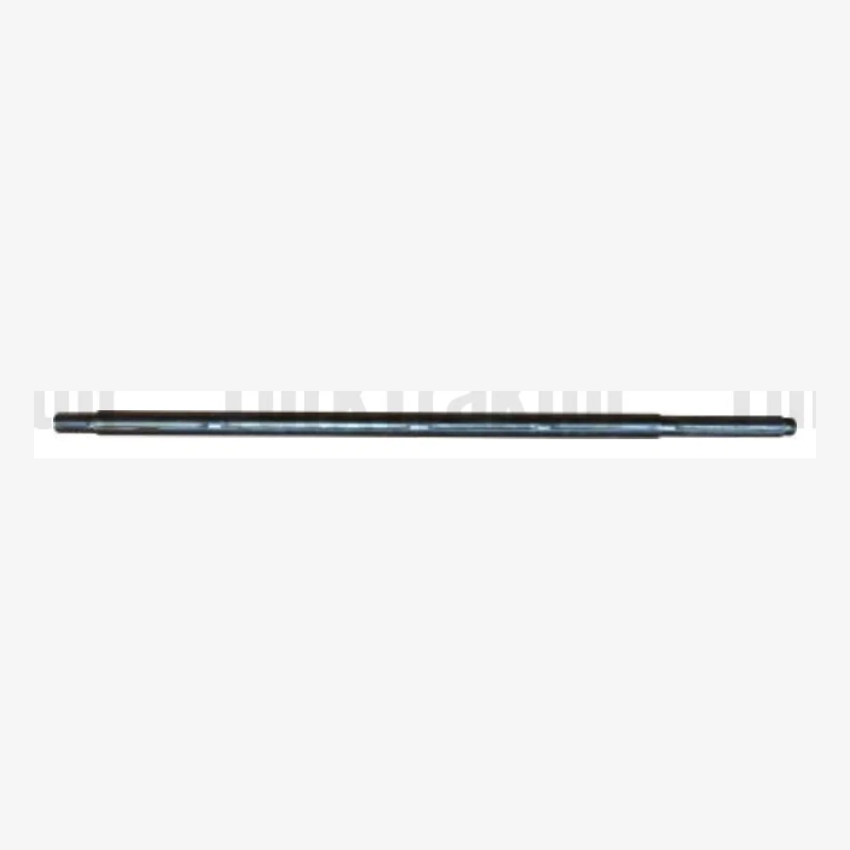 2.BATOR MİLİ (UCU ÇUKUR DELİKLİ) SM322301050 Orijinal Yedek Parça New Holland yedek parça
