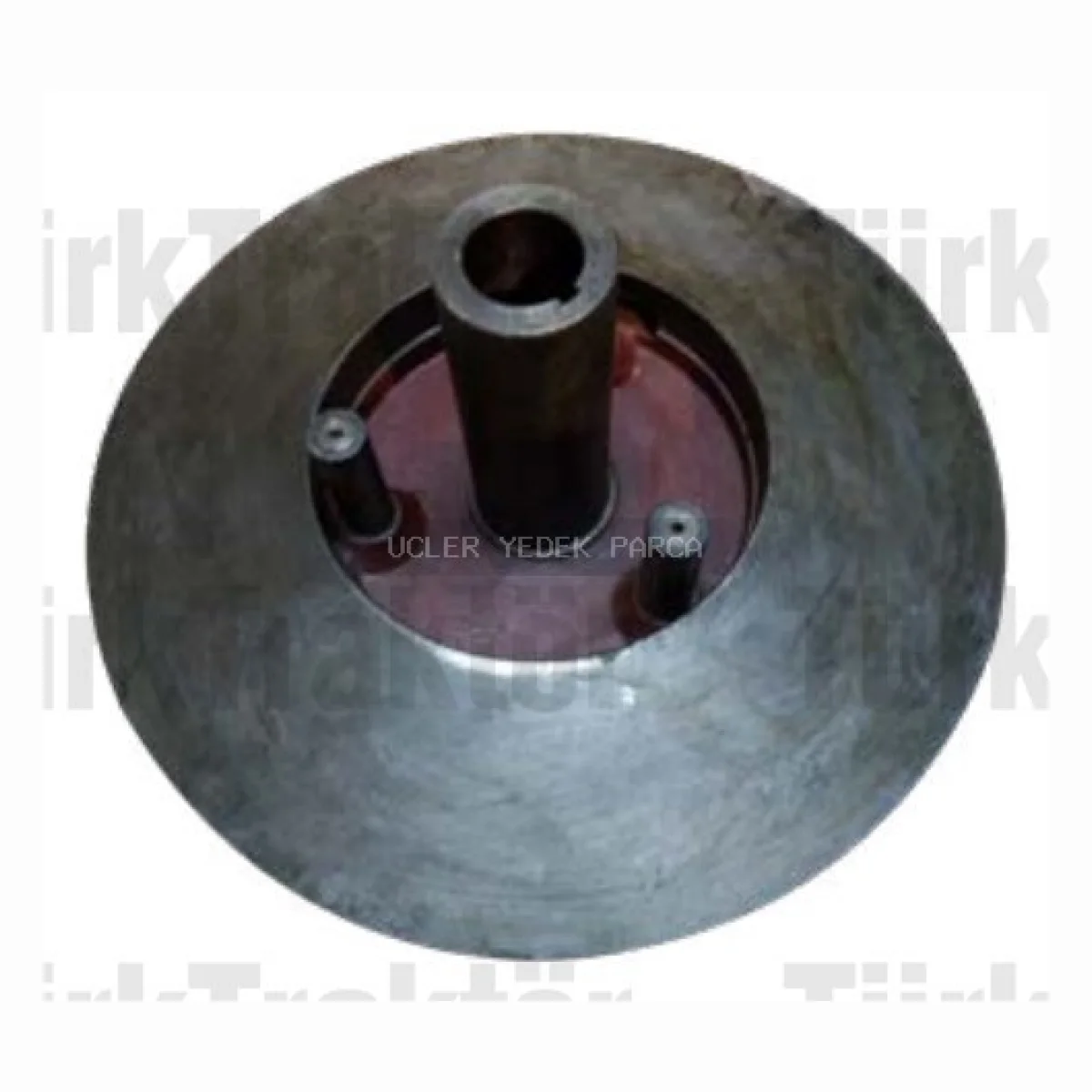 BATOR KASNAĞI (İÇİ PİMLİ/PORYALI TARAF) SM322315850 Orijinal Yedek Parça New Holland yedek parça