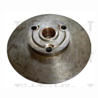 DÖKÜCÜ DİŞLİ DİRSEK BOŞ KUTU