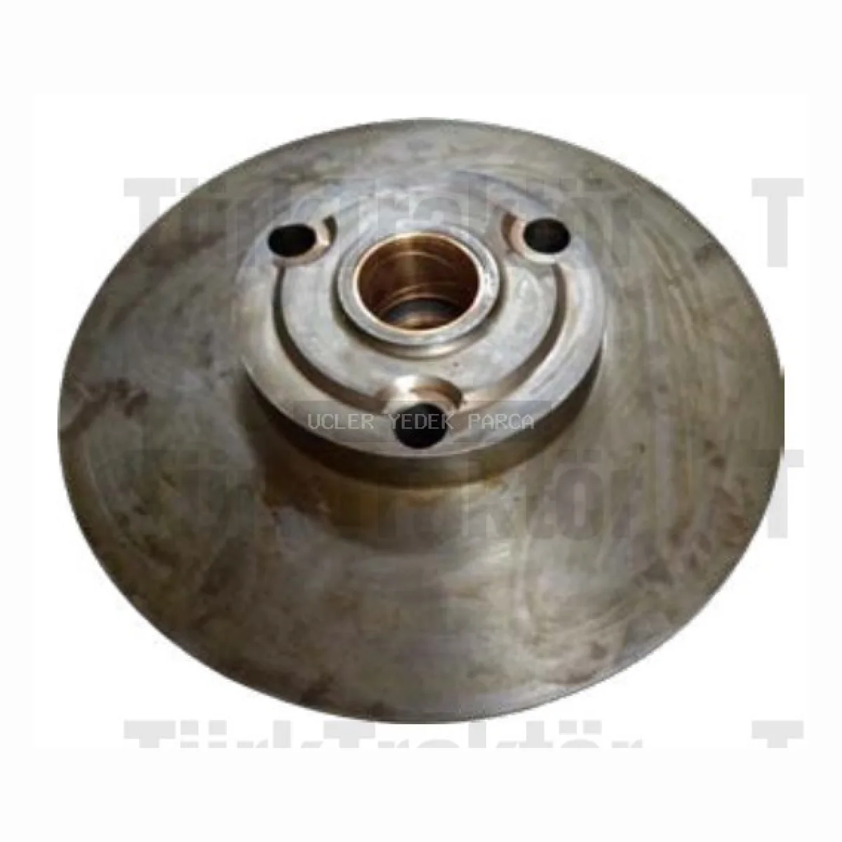 DÖKÜCÜ DİŞLİ DİRSEK BOŞ KUTU SM322366350 Orijinal Yedek Parça New Holland yedek parça