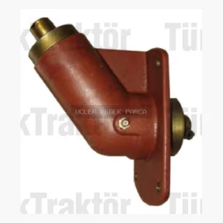 DÖKÜCÜ DİŞLİ DİRSEK ŞANZIMANI (KOMPLE)