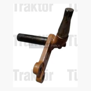 ARKA AKS (SOL/ DÖVME)