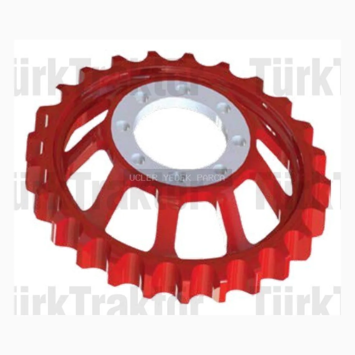 ÇELTİK PALET DİŞLİSİ SM322581850 Orijinal Yedek Parça New Holland yedek parça