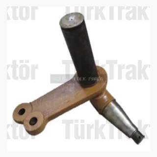 ARKA AKS (SOL/DÖVME)