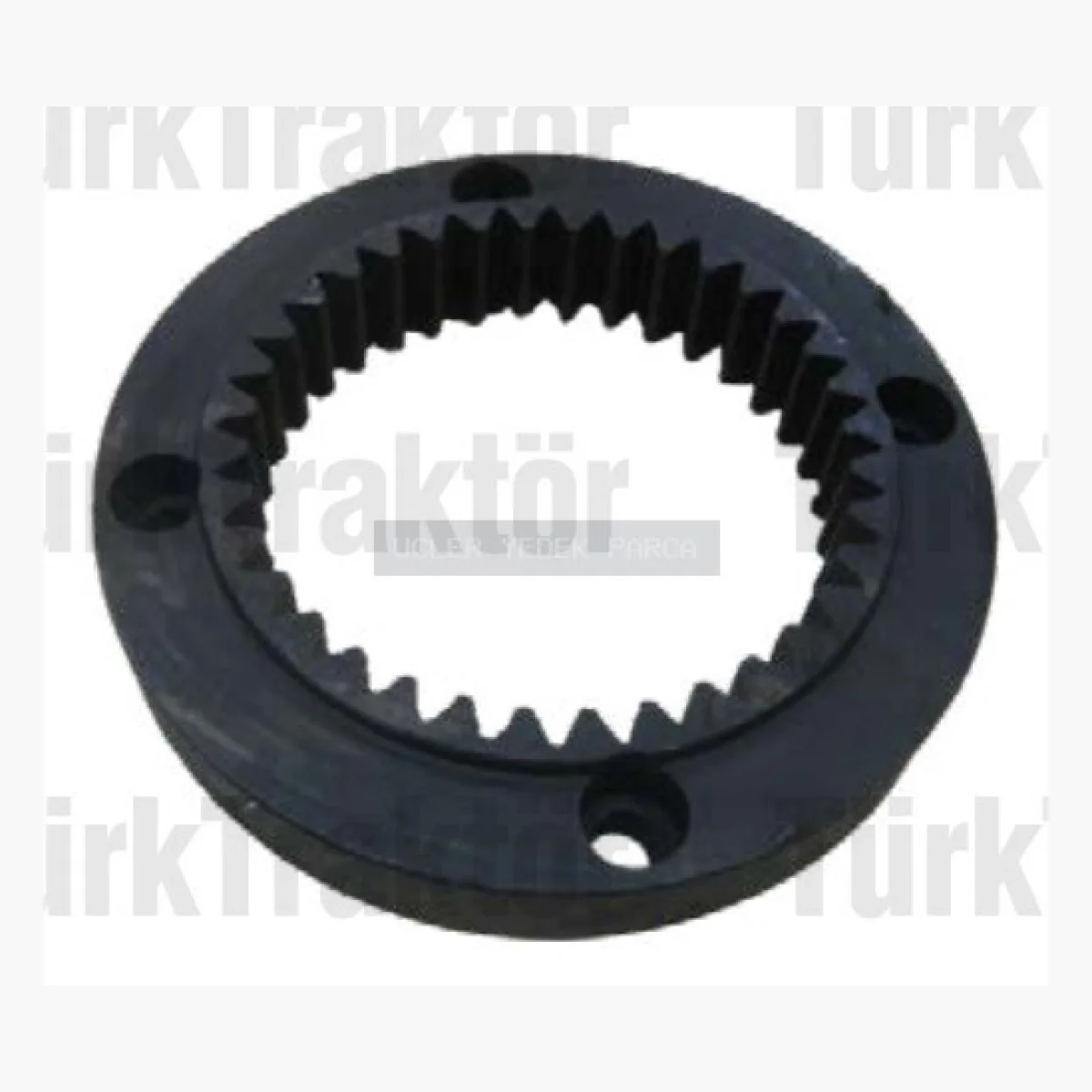 RULMAN YATAĞI (ÇEMBER DİŞLİ/6018) SM322703700-698 Orijinal Yedek Parça New Holland yedek parça