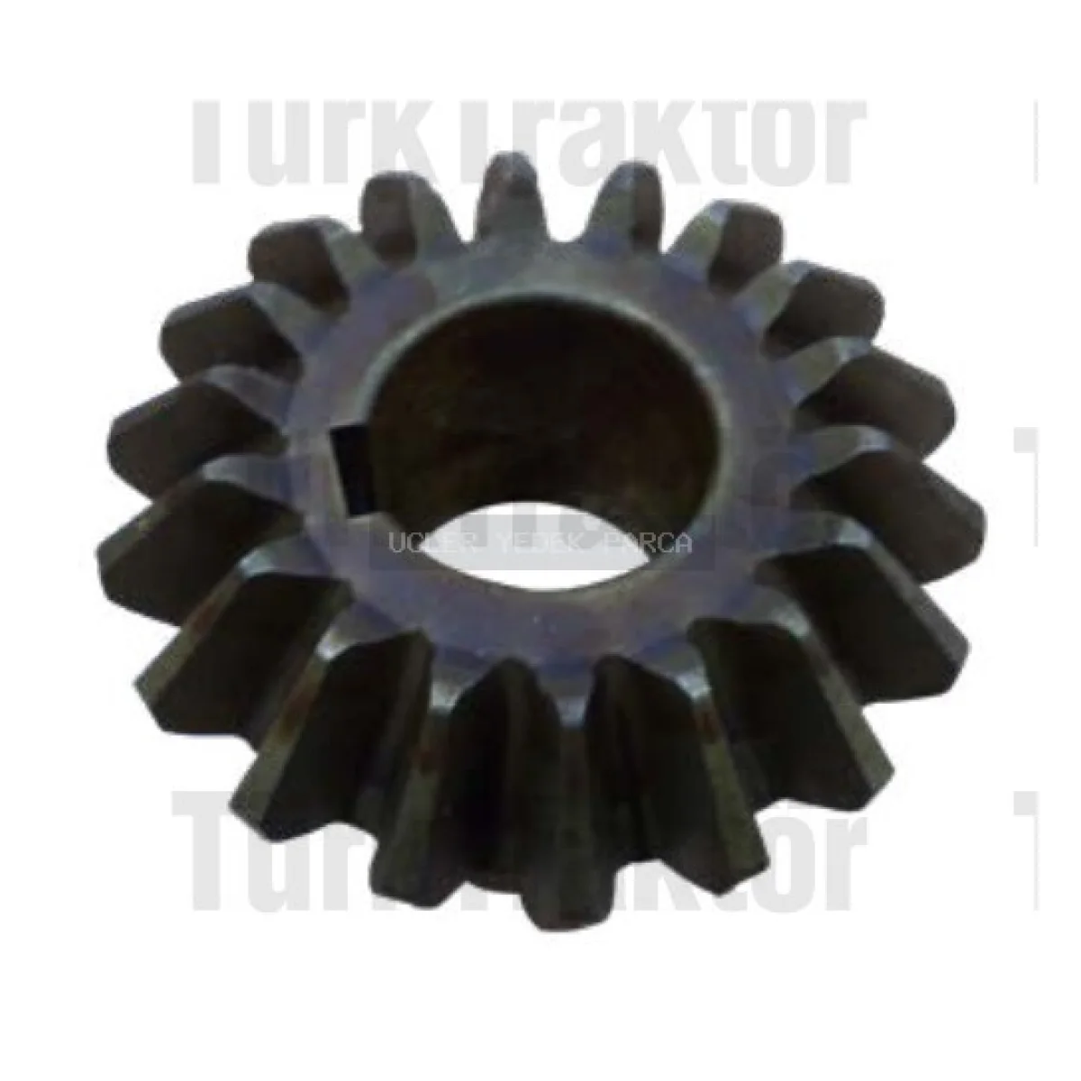 KONİK DİŞLİ TAKIMI BIÇAKKOLU ŞANZIMANI SM322703700-766 Orijinal Yedek Parça New Holland yedek parça