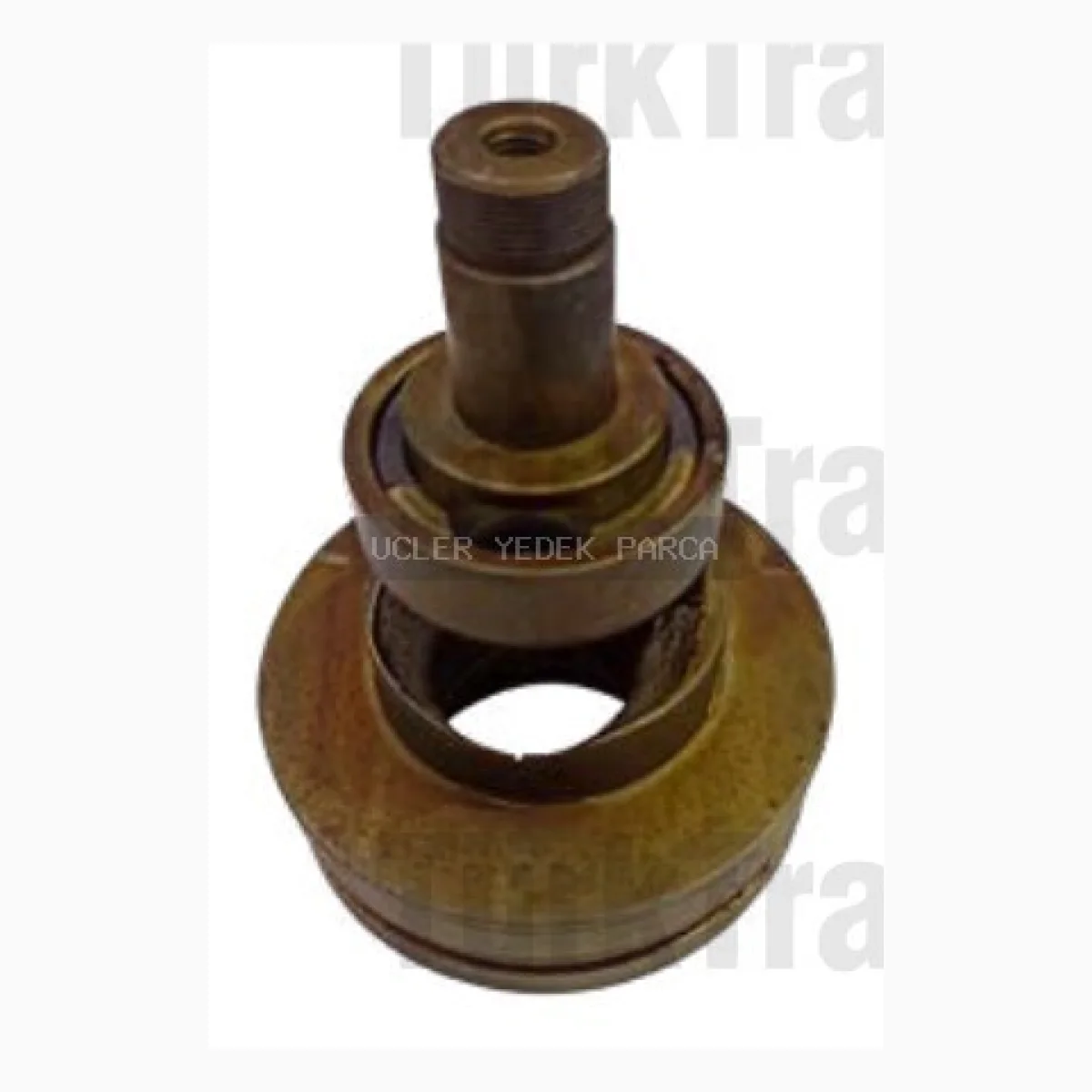 BİLYA RULMAN YATAĞI (6018) SM322703700-769 Orijinal Yedek Parça New Holland yedek parça
