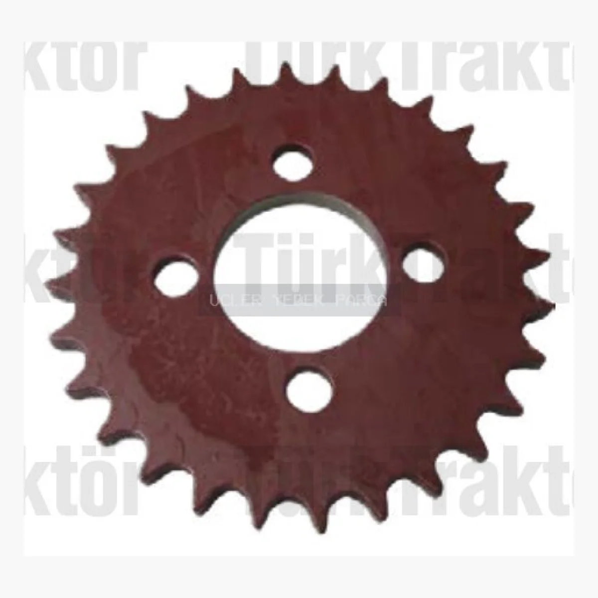 RULO DİŞLİSİ (Z-28) SM322853350 Orijinal Yedek Parça New Holland yedek parça